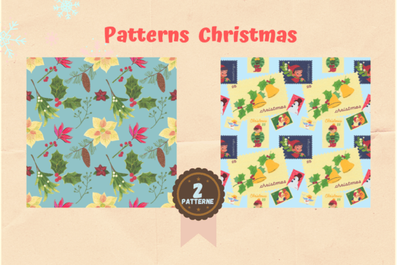 Patterns Christmas: A Practical Asset for Creative Execution
