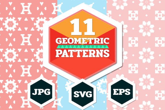 Why the Geometric Patterns Collection Is Reshaping Creative Workflows for Professionals